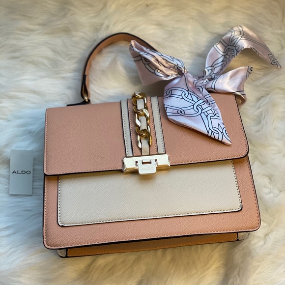 Aldo Handbags - Aldo satchel